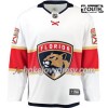 Dětské Hokejový Dres Florida Panthers Blank Adidas Bílá Authentic